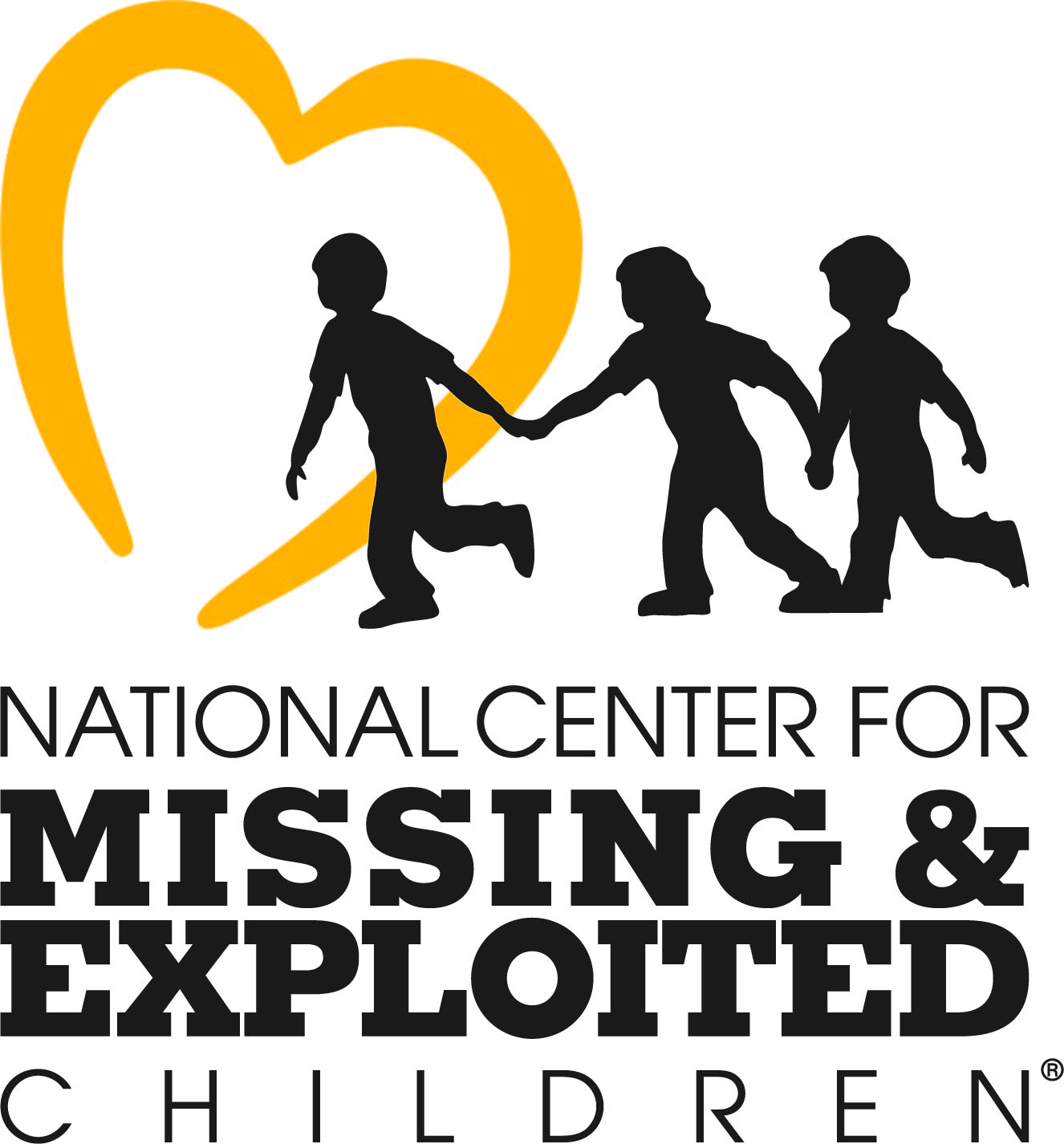 Logo NCMEC